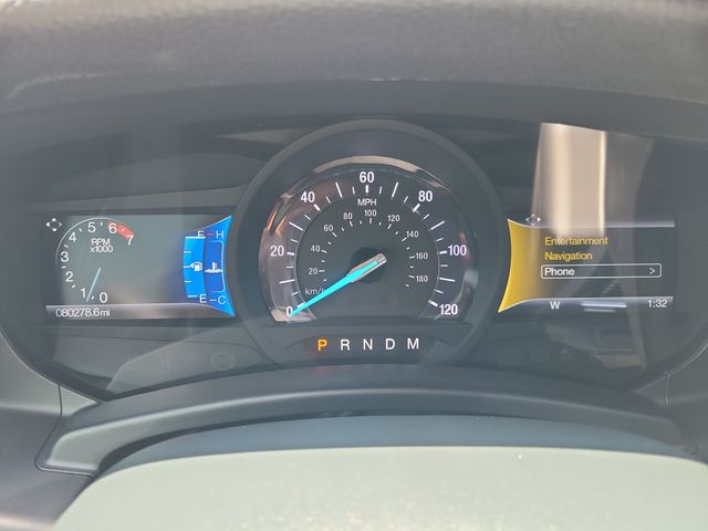 2017 Ford Expedition Limited Gold at Community Honda