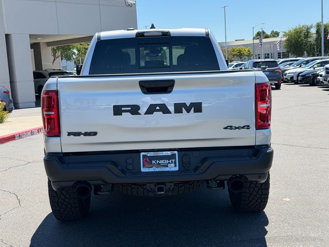 new 2026 Ram 1500 car, priced at $92,440