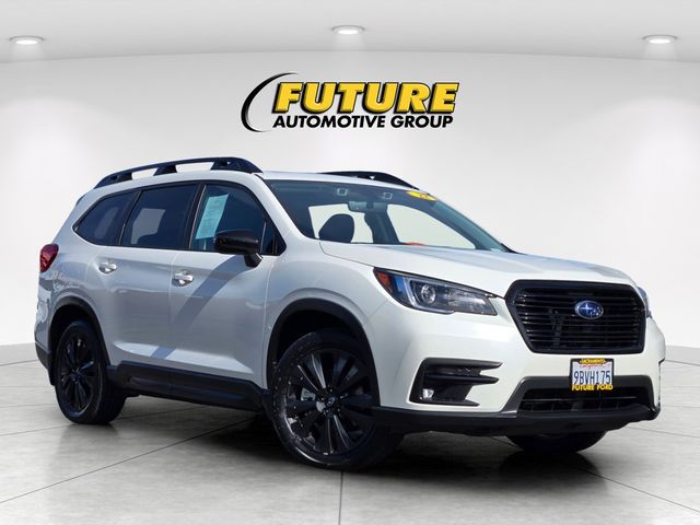 2022 Subaru Ascent Onyx Edition AWD