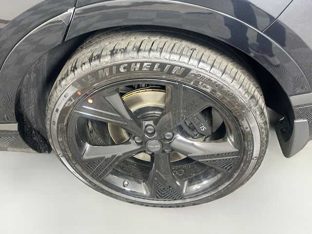 Thumbnail: 2026 Genesis GV80 - 23