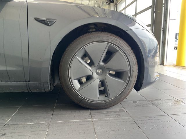 2023 Tesla Model 3 Base  at Legacy Ford