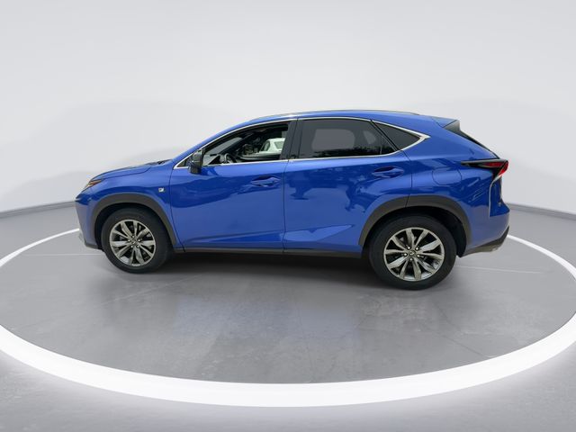 2015 Lexus NX - $14,998