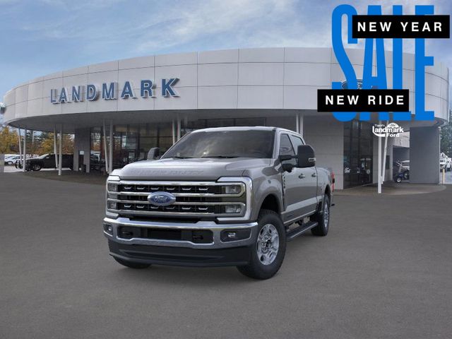 new 2026 Ford F-350SD car, priced at $76,793