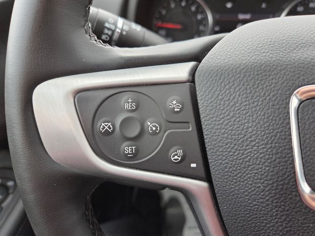 2024 GMC Terrain AWD SLT