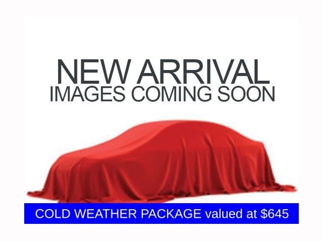 Ingot Silver Metallic 2018 Ford Focus Hatchback Front-Wheel Drive 6-Speed Automatic
