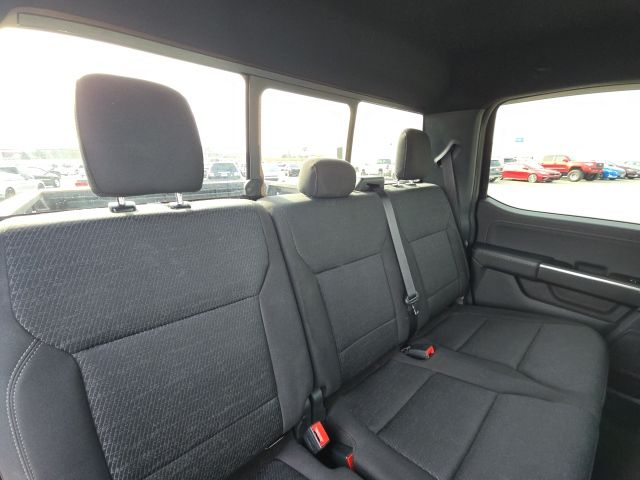 2022 Ford F-150 XLT:B02121