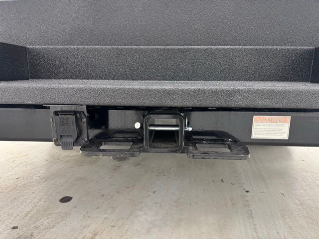 new 2025 Chevrolet Express 3500 car, priced at $63,124