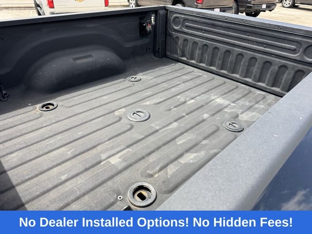 2025 Ram 3500 Limited Black at DeMontrond Auto Country