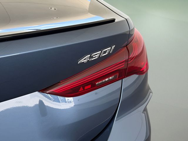 2026 Bmw 430i photo 11