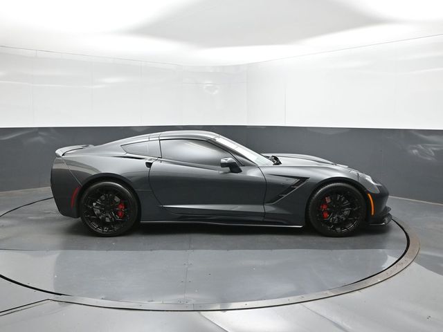 Used 2019 Chevrolet Corvette Coupe