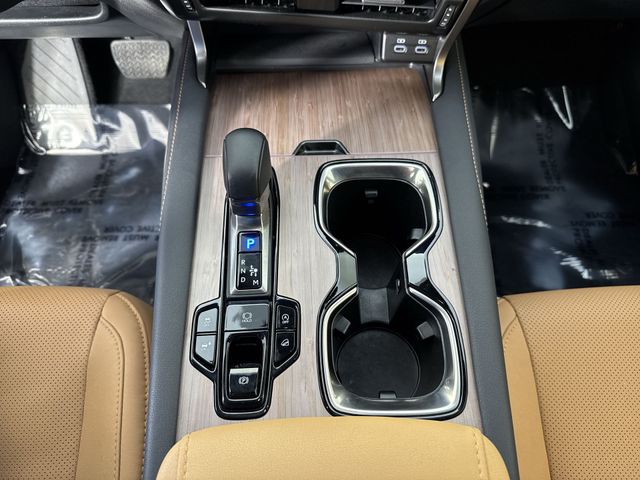2024 Lexus RX RX photo