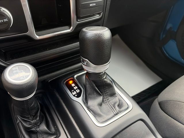 2022 Jeep Gladiator Sport Blue at Auto Express Mitsubishi