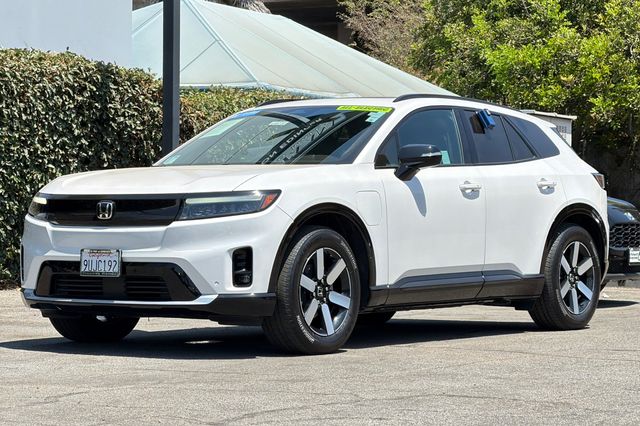 Used 2025 Honda Prologue SUV