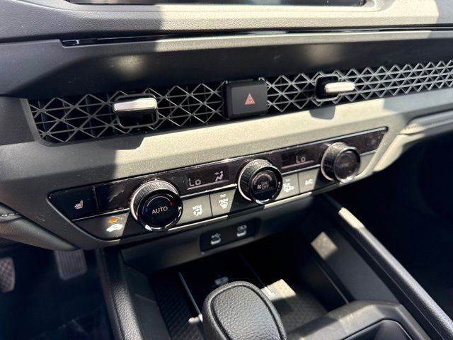 2026 Honda Accord - $30,988
