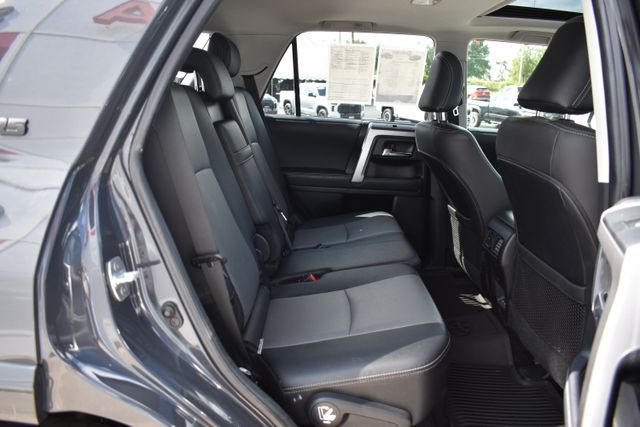 Used 2024 Toyota 4Runner SUV