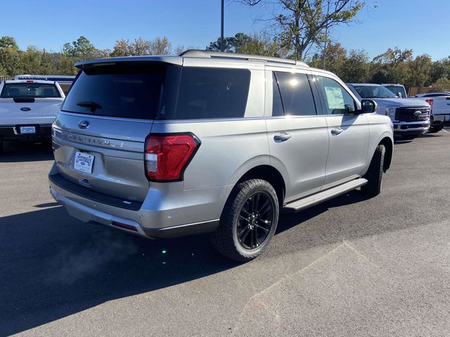 2024 Ford Expedition XLT 3