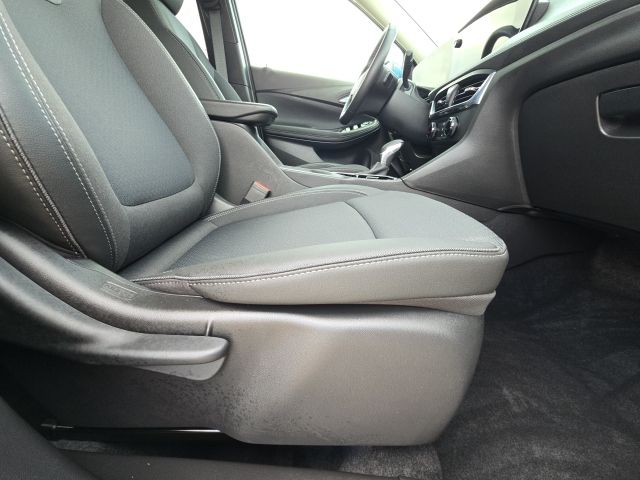 2025 Buick Encore GX Preferred:45849A