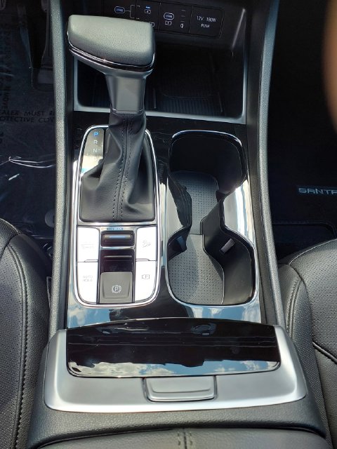 New 2026 Blue / Stone Hyundai XRT image 30