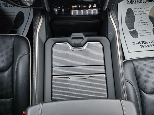 2021 Ram 1500 Limited Crew Cab 4x4 5'7" Box