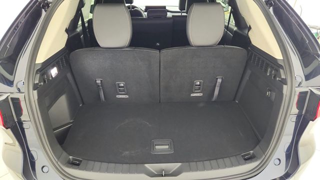 2026 Mazda CX-90 PHEV Preferred Blue at Parkway Family Mazda