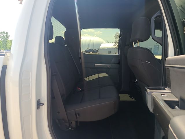 Used 2023 Ford F-150 Truck