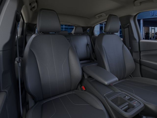 New 2026 Black Ford Select image 10