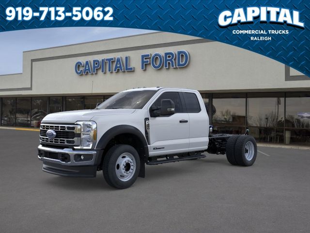 2026 Ford F-450SD 9FT SERVICE BODY