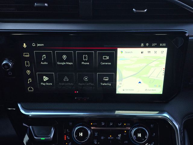 2024 GMC Sierra 1500 Denali:45597A