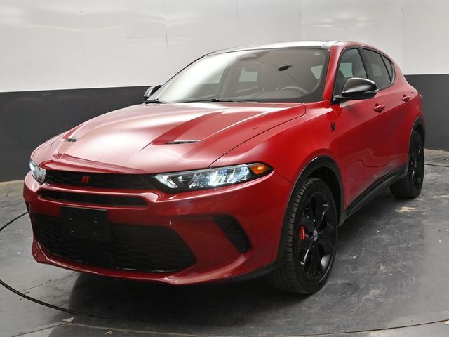 2024 Dodge Hornet R/T Plus AWD