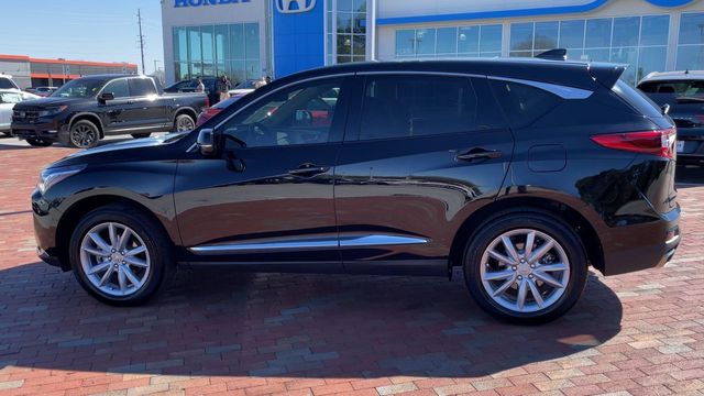 Used 2024 Acura RDX Base For Sale in Huntsville, Al