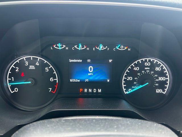 Used 2023 Avalanche Ford XL image 7