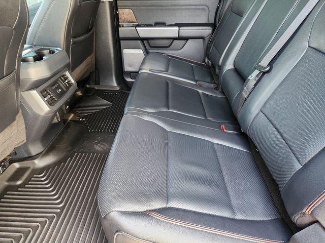 2023 Ford F-250SD Lariat photo