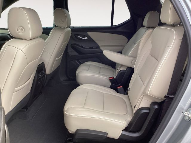 Used Car 2023 Chevrolet Traverse  Premier For Sale Under $40,000 In San Antonio, Texas