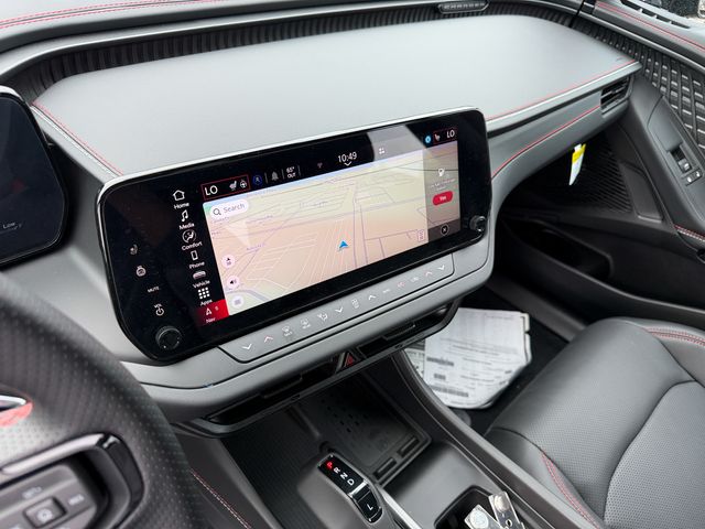 new 2026 Dodge Charger car, priced at $57,160