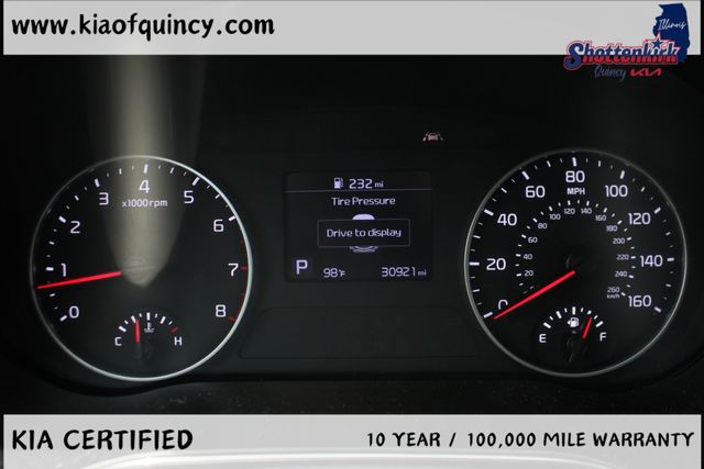 Used 2022 Kia Seltos SUV