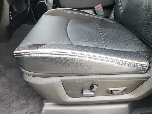 Used 2024 Ram 2500 Truck