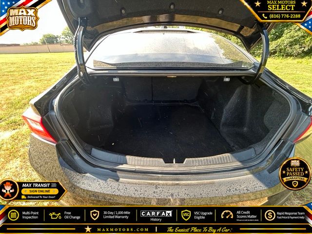 Used 2023 Chevrolet Malibu Sedan