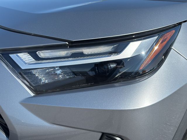 Used 2023 Toyota RAV4 SUV