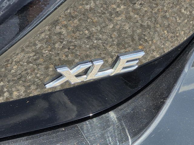 Used 2023 Toyota Camry Sedan