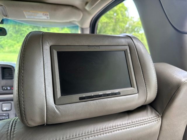Used 2002 GMC Yukon XL SUV