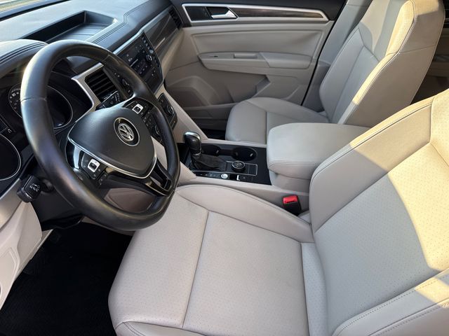Used 2019 Volkswagen Atlas SUV