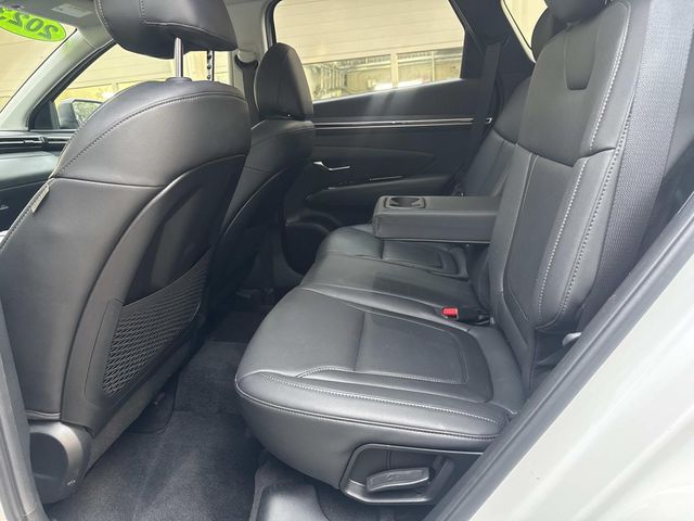 2023 Hyundai Tucson - Image 18