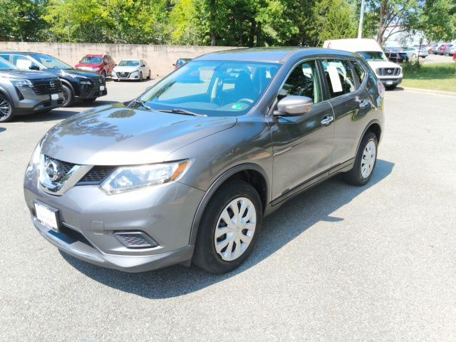 Used 2014 Nissan Rogue SUV