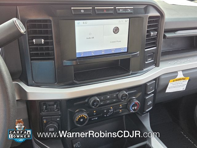 Used 2024 Ford F-250SD Truck