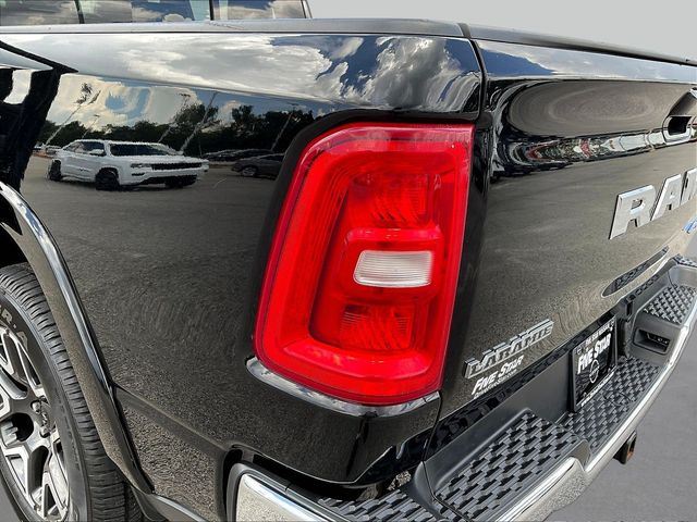 Used 2025 Ram 1500 Truck