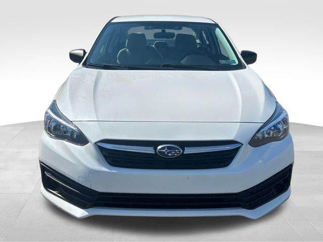used 2020 Subaru Impreza car, priced at $14,299