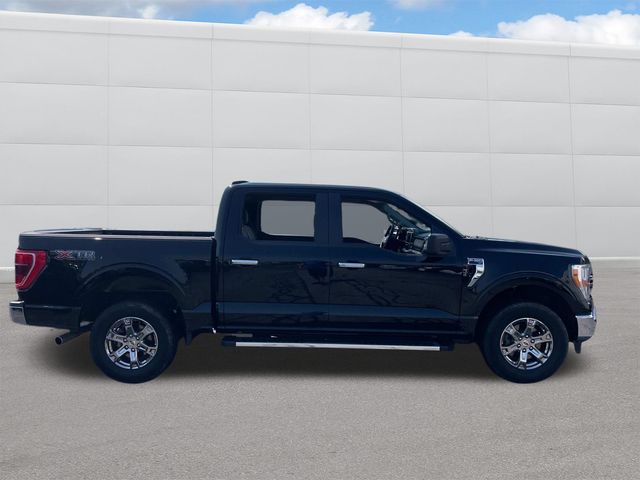 2022 Ford F-150 XLT 33