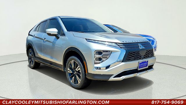 2026 Mitsubishi Eclipse Cross SE