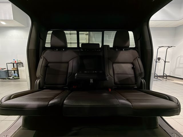 2023 GMC Sierra 1500 Denali White at Lugoff Nissan