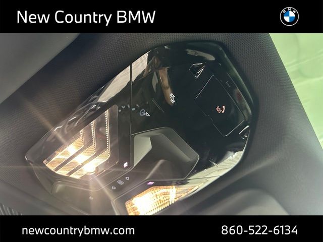Used 2026 Red BMW 30 xDrive image 19